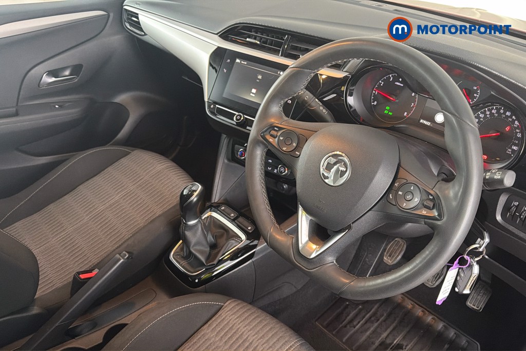Vauxhall Corsa Design Manual Petrol Hatchback - Stock Number (1664339) - 2nd supplementary image