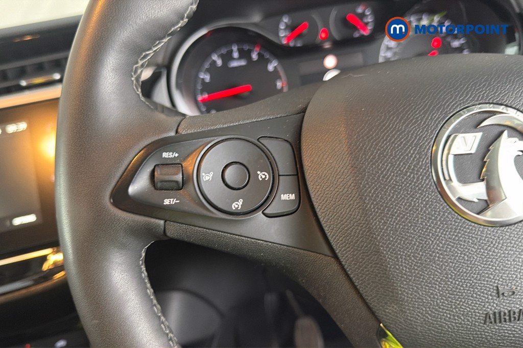 Vauxhall Corsa Design Manual Petrol Hatchback - Stock Number (1664339) - 3rd supplementary image