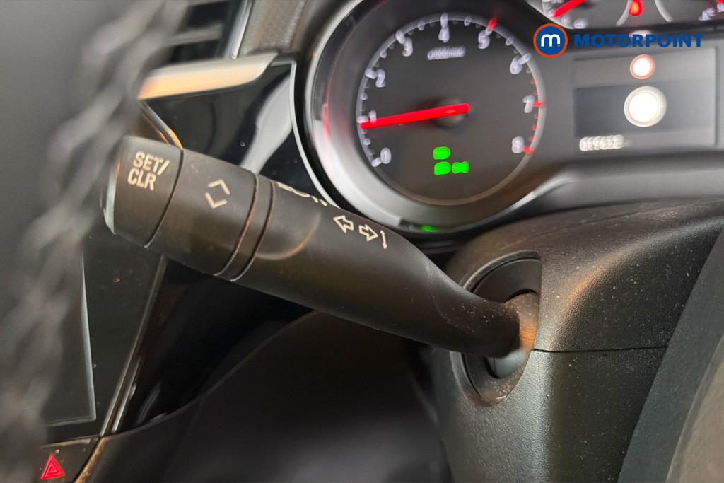 Vauxhall Corsa Design Manual Petrol Hatchback - Stock Number (1664339) - 6th supplementary image