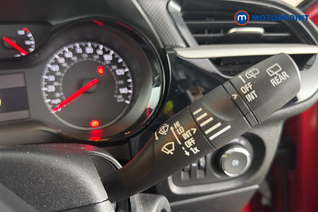 Vauxhall Corsa Design Manual Petrol Hatchback - Stock Number (1664339) - 7th supplementary image