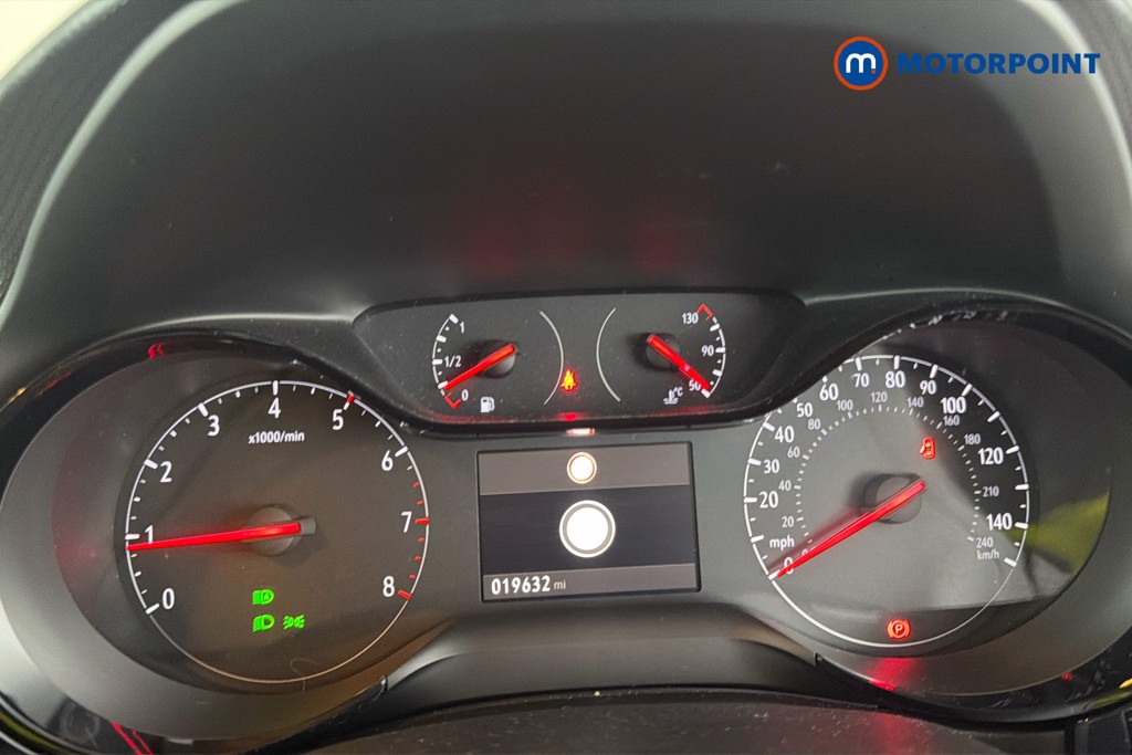 Vauxhall Corsa Design Manual Petrol Hatchback - Stock Number (1664339) - 8th supplementary image