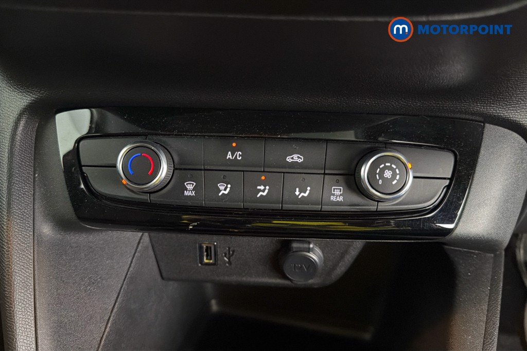 Vauxhall Corsa Design Manual Petrol Hatchback - Stock Number (1664339) - 12th supplementary image