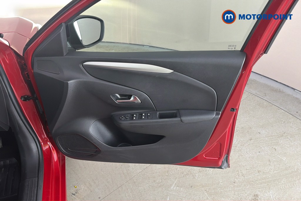 Vauxhall Corsa Design Manual Petrol Hatchback - Stock Number (1664339) - 19th supplementary image