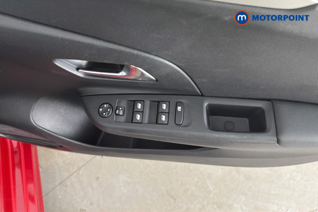 Vauxhall Corsa Design Manual Petrol Hatchback - Stock Number (1664339) - 20th supplementary image