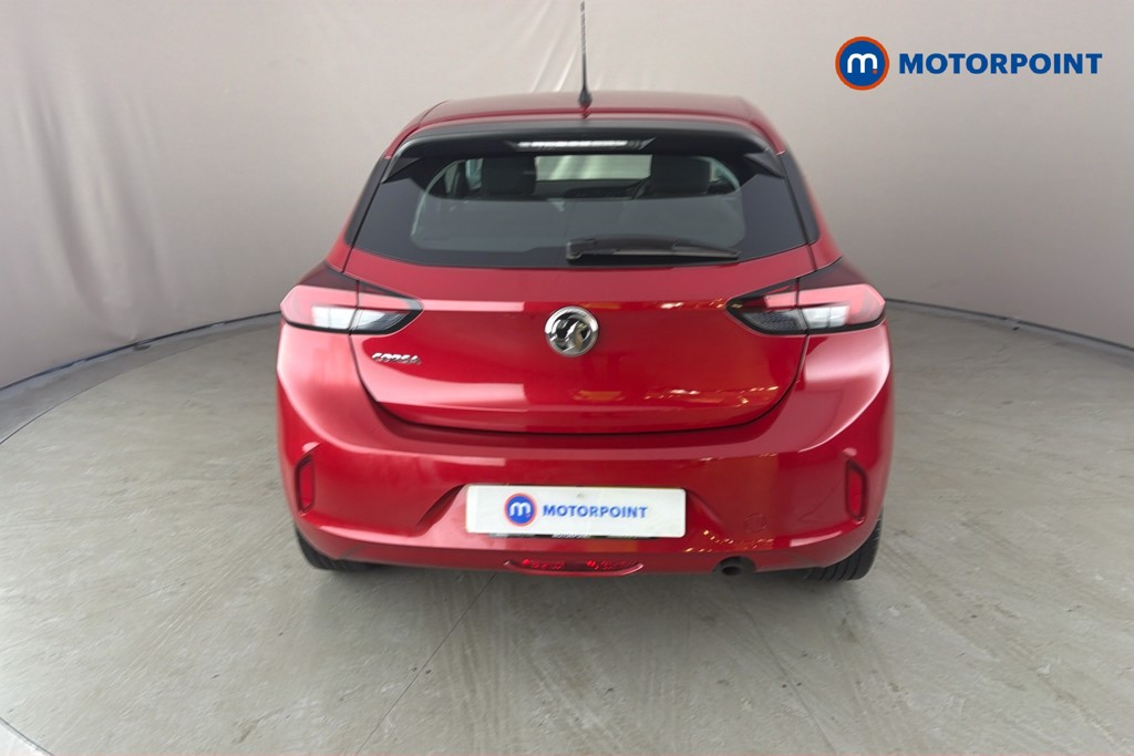 Vauxhall Corsa Design Manual Petrol Hatchback - Stock Number (1664339) - 37th supplementary image