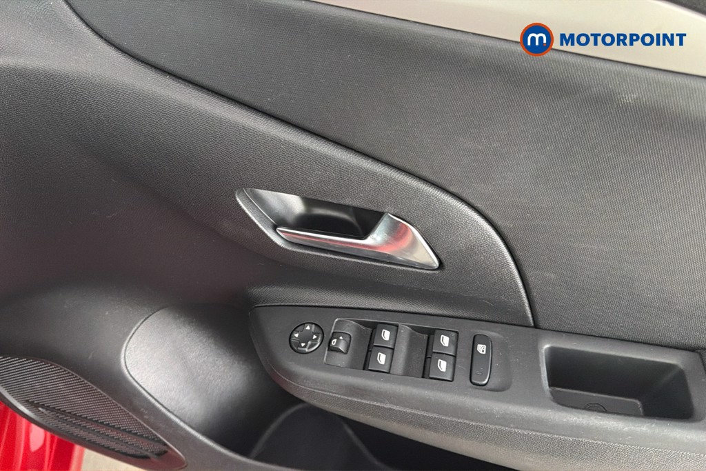 Vauxhall Corsa Design Manual Petrol Hatchback - Stock Number (1664339) - 42nd supplementary image