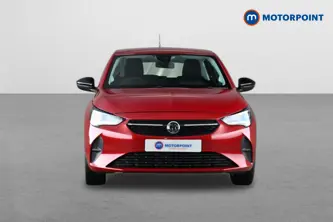 Vauxhall Corsa Design Manual Petrol Hatchback - Stock Number (1664339) - Front bumper