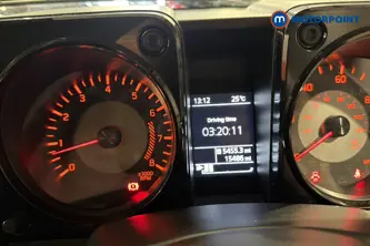Suzuki Jimny Commercial Manual Petrol Estate - Stock Number (1664389) - 7th supplementary image