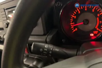 Suzuki Jimny Commercial Manual Petrol Estate - Stock Number (1664389) - 11th supplementary image