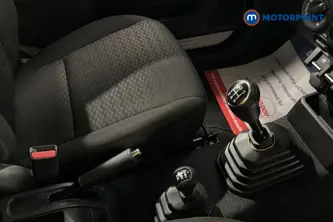 Suzuki Jimny Commercial Manual Petrol Estate - Stock Number (1664389) - 15th supplementary image