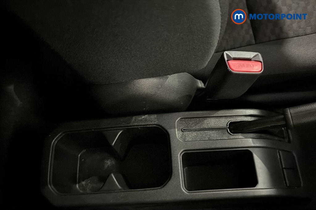 Suzuki Jimny Commercial Manual Petrol Estate - Stock Number (1664389) - 16th supplementary image