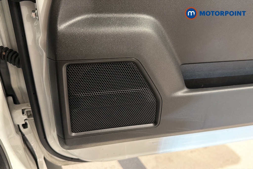 Suzuki Jimny Commercial Manual Petrol Estate - Stock Number (1664389) - 21st supplementary image