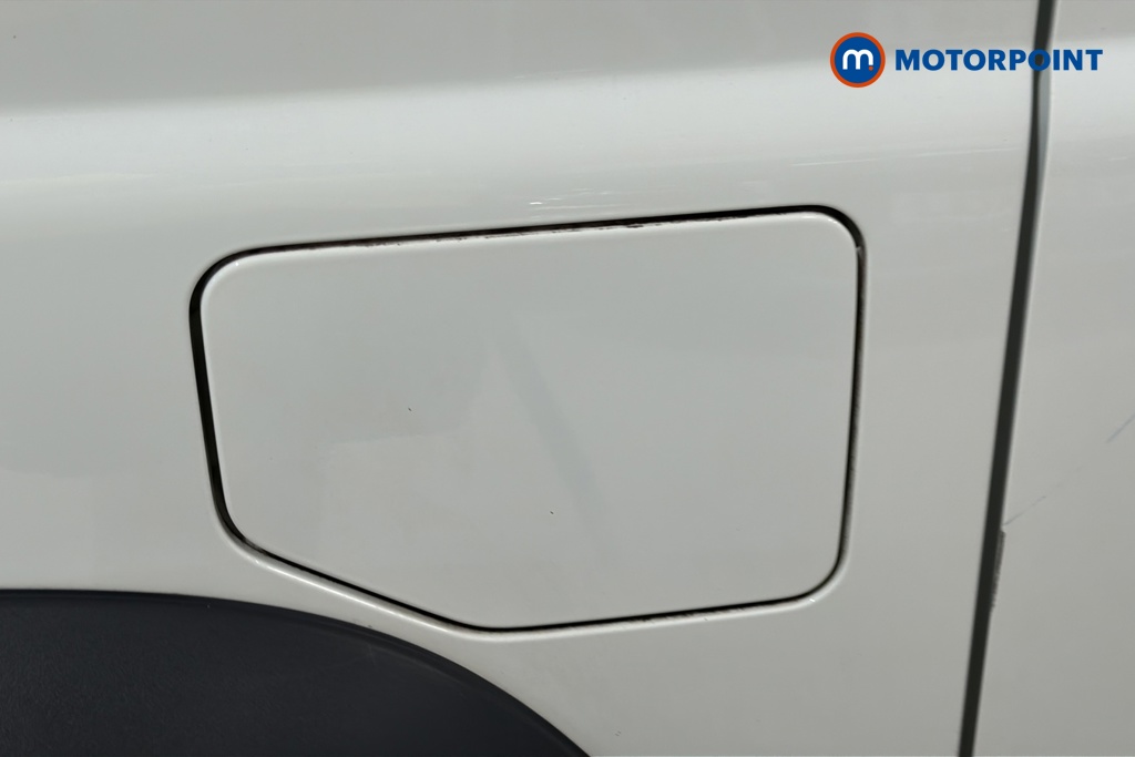 Suzuki Jimny Commercial Manual Petrol Estate - Stock Number (1664389) - 41st supplementary image