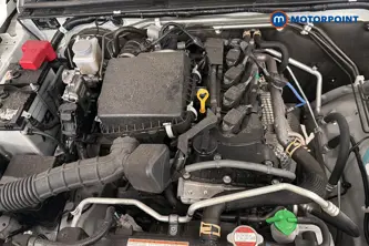 Suzuki Jimny Commercial Manual Petrol Estate - Stock Number (1664389) - 48th supplementary image