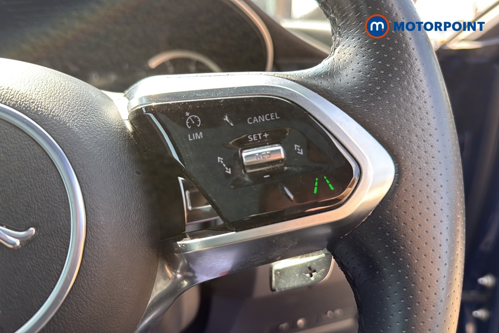 Jaguar E-Pace R-Dynamic Black Automatic Petrol Plug-In Hybrid SUV - Stock Number (1664760) - 3rd supplementary image