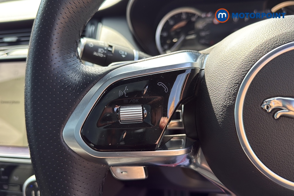 Jaguar E-Pace R-Dynamic Black Automatic Petrol Plug-In Hybrid SUV - Stock Number (1664760) - 4th supplementary image