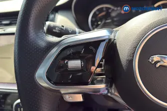 Jaguar E-Pace R-Dynamic Black Automatic Petrol Plug-In Hybrid SUV - Stock Number (1664760) - 4th supplementary image