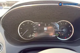 Jaguar E-Pace R-Dynamic Black Automatic Petrol Plug-In Hybrid SUV - Stock Number (1664760) - 7th supplementary image