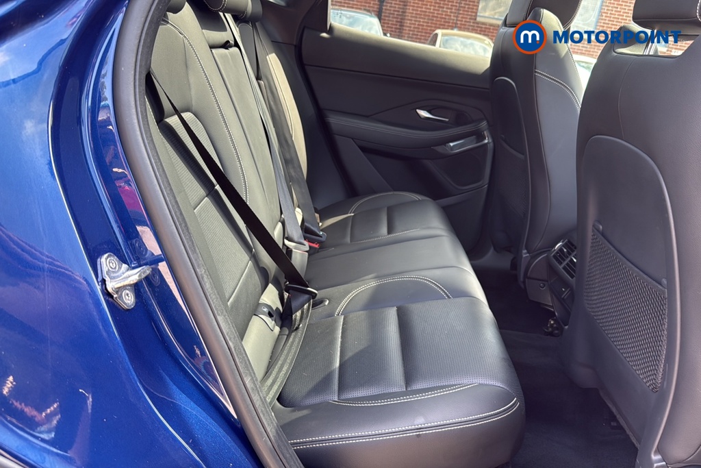 Jaguar E-Pace R-Dynamic Black Automatic Petrol Plug-In Hybrid SUV - Stock Number (1664760) - 25th supplementary image