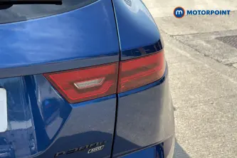 Jaguar E-Pace R-Dynamic Black Automatic Petrol Plug-In Hybrid SUV - Stock Number (1664760) - 36th supplementary image