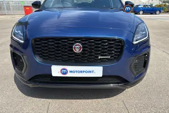 Jaguar E-Pace R-Dynamic Black Automatic Petrol Plug-In Hybrid SUV - Stock Number (1664760) - 43rd supplementary image