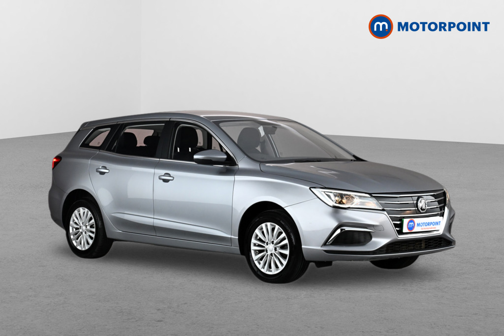 MG Mg5 listing photo
