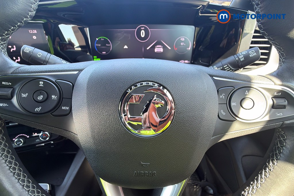 Vauxhall Mokka Ultimate Automatic Electric SUV - Stock Number (1664966) - 5th supplementary image