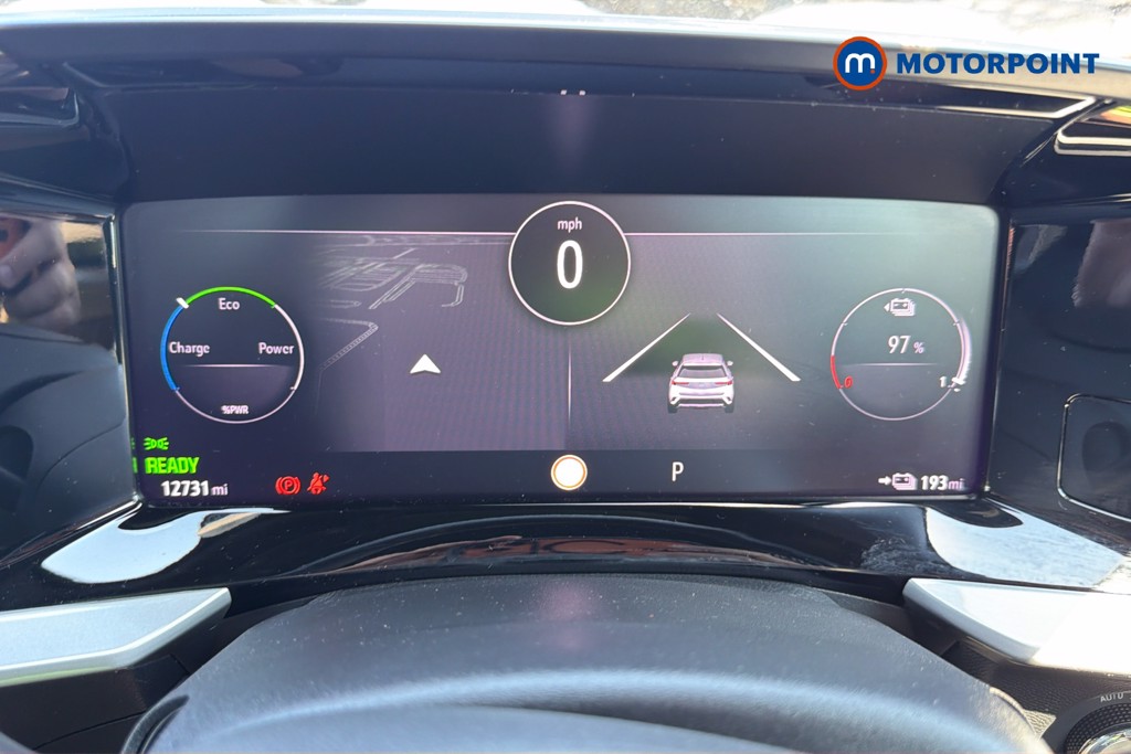 Vauxhall Mokka Ultimate Automatic Electric SUV - Stock Number (1664966) - 8th supplementary image