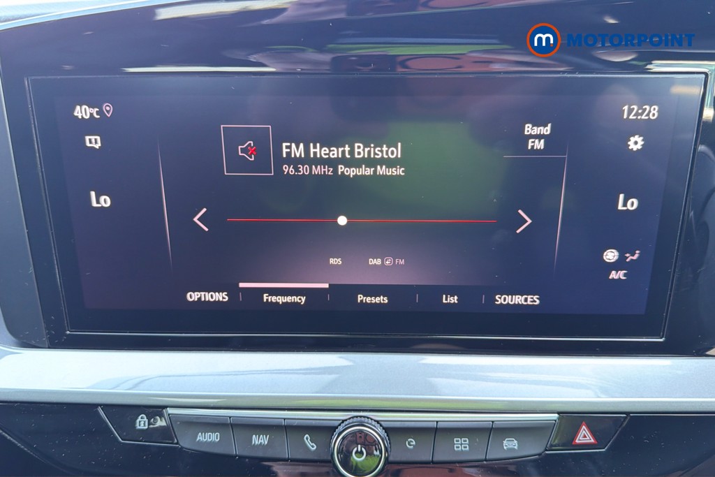 Vauxhall Mokka Ultimate Automatic Electric SUV - Stock Number (1664966) - 9th supplementary image