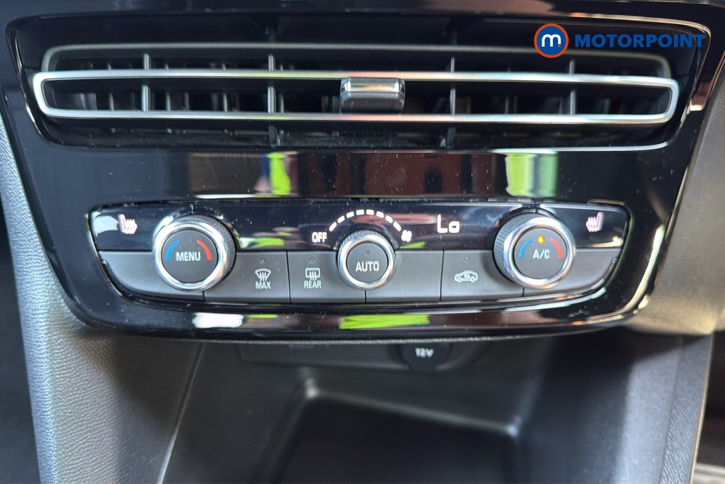 Vauxhall Mokka Ultimate Automatic Electric SUV - Stock Number (1664966) - 12th supplementary image