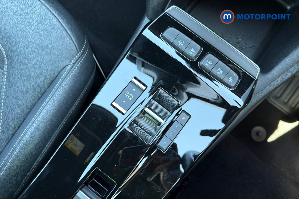 Vauxhall Mokka Ultimate Automatic Electric SUV - Stock Number (1664966) - 15th supplementary image