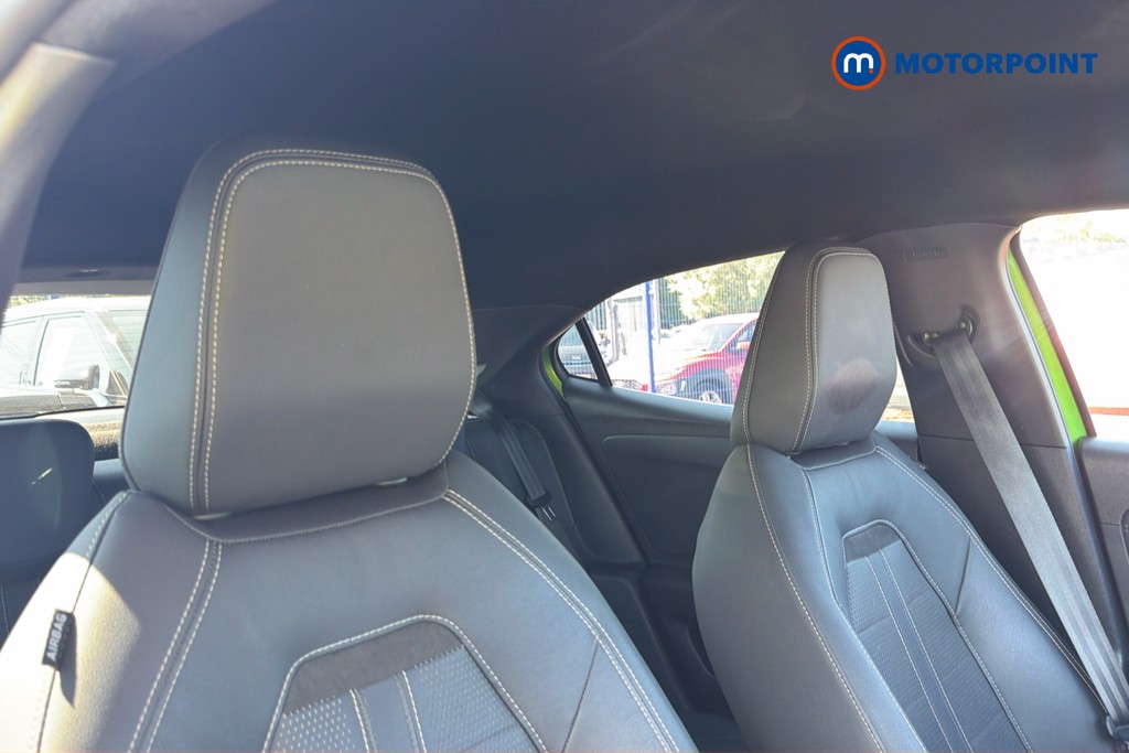 Vauxhall Mokka Ultimate Automatic Electric SUV - Stock Number (1664966) - 23rd supplementary image
