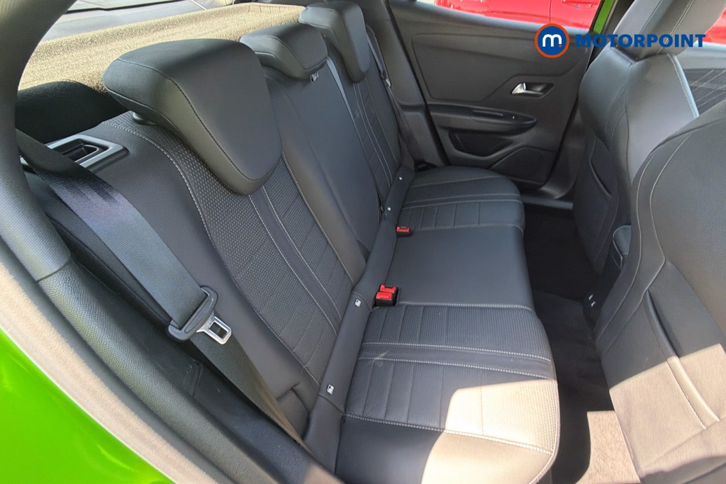 Vauxhall Mokka Ultimate Automatic Electric SUV - Stock Number (1664966) - 28th supplementary image