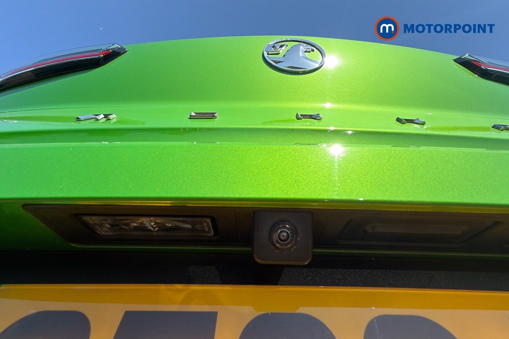 Vauxhall Mokka Ultimate Automatic Electric SUV - Stock Number (1664966) - 36th supplementary image