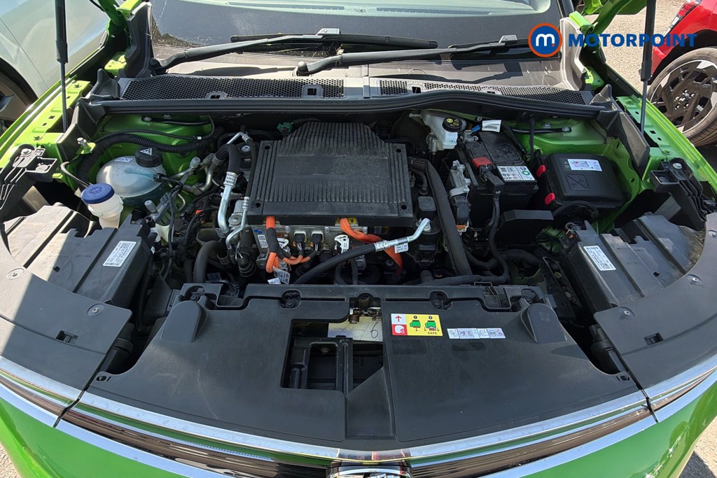 Vauxhall Mokka Ultimate Automatic Electric SUV - Stock Number (1664966) - 51st supplementary image