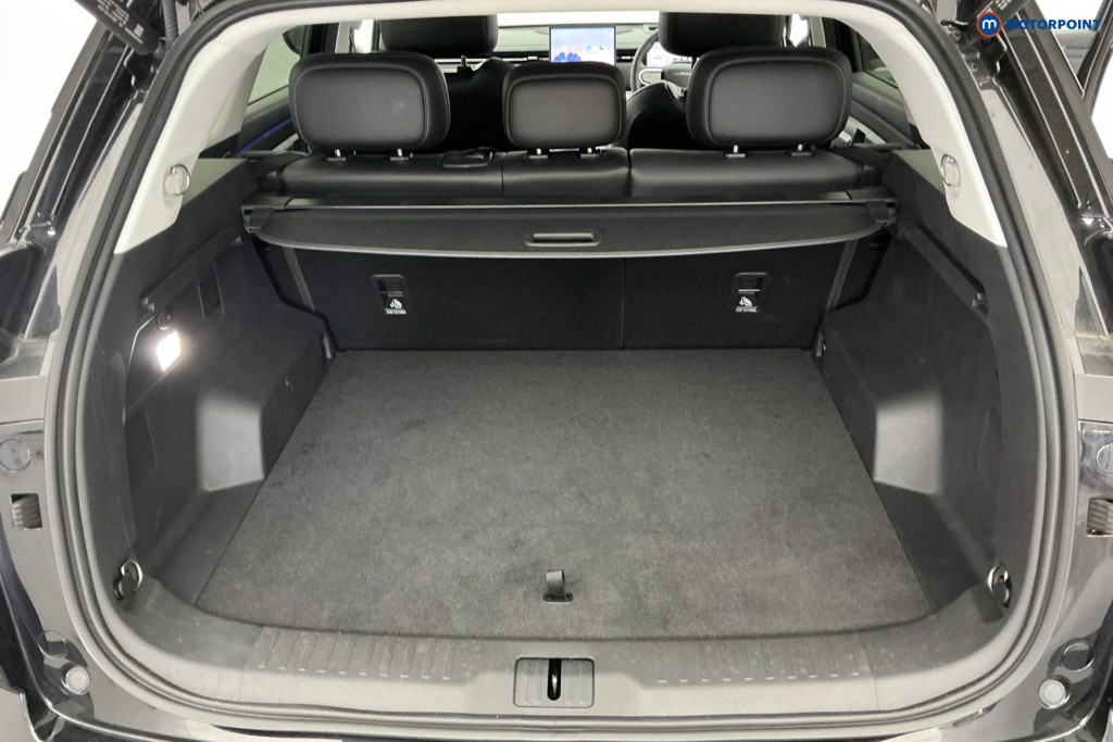 Jaecoo 7 Luxury Automatic Petrol SUV - Stock Number (1665034) - 3rd supplementary image