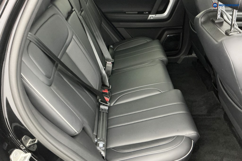 Jaecoo 7 Luxury Automatic Petrol SUV - Stock Number (1665034) - 4th supplementary image