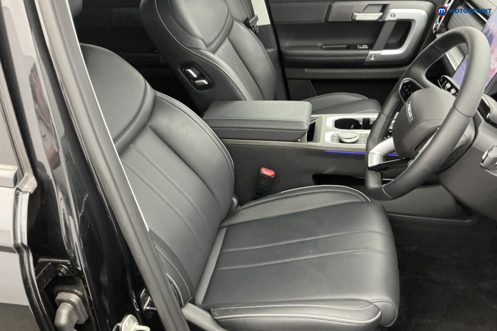Jaecoo 7 Luxury Automatic Petrol SUV - Stock Number (1665034) - 5th supplementary image