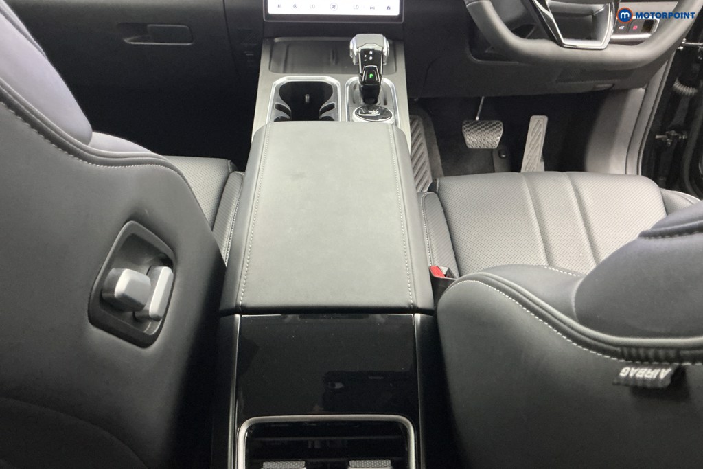 Jaecoo 7 Luxury Automatic Petrol SUV - Stock Number (1665034) - 11th supplementary image