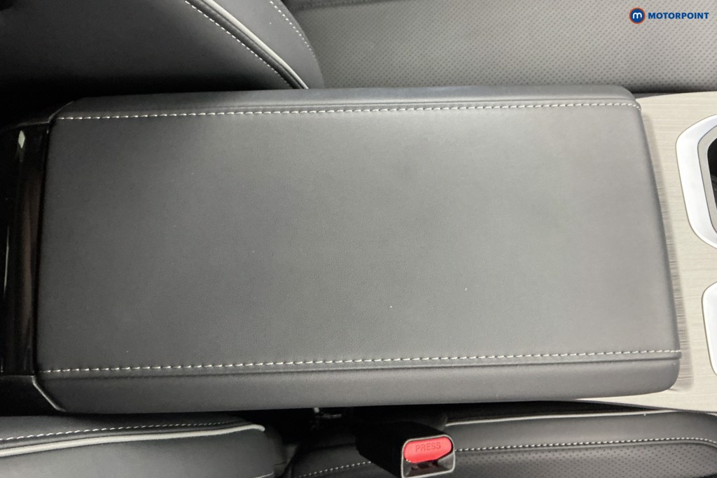Jaecoo 7 Luxury Automatic Petrol SUV - Stock Number (1665034) - 13th supplementary image