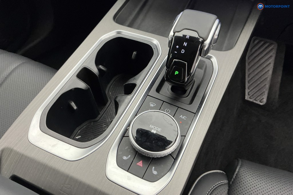 Jaecoo 7 Luxury Automatic Petrol SUV - Stock Number (1665034) - 14th supplementary image