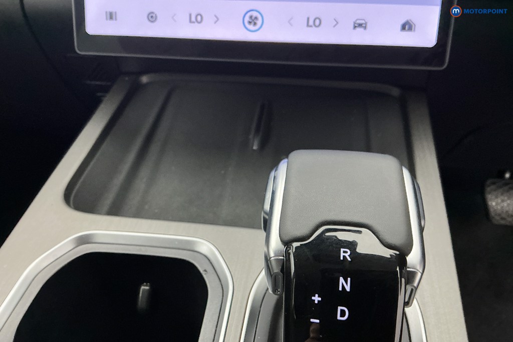 Jaecoo 7 Luxury Automatic Petrol SUV - Stock Number (1665034) - 15th supplementary image
