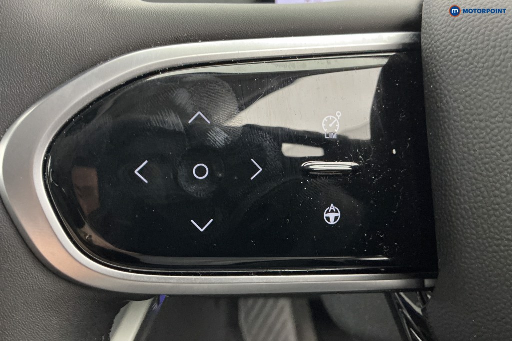 Jaecoo 7 Luxury Automatic Petrol SUV - Stock Number (1665034) - 18th supplementary image