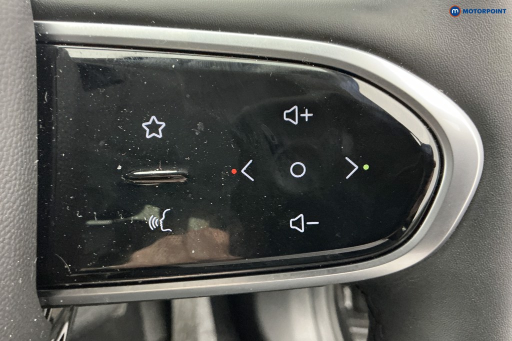 Jaecoo 7 Luxury Automatic Petrol SUV - Stock Number (1665034) - 19th supplementary image