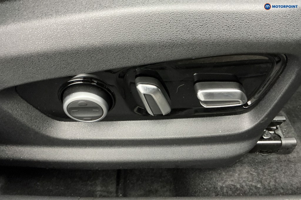 Jaecoo 7 Luxury Automatic Petrol SUV - Stock Number (1665034) - 21st supplementary image