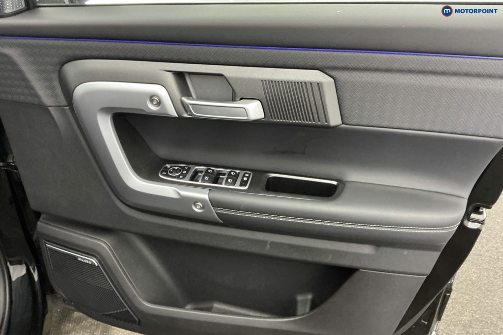 Jaecoo 7 Luxury Automatic Petrol SUV - Stock Number (1665034) - 22nd supplementary image