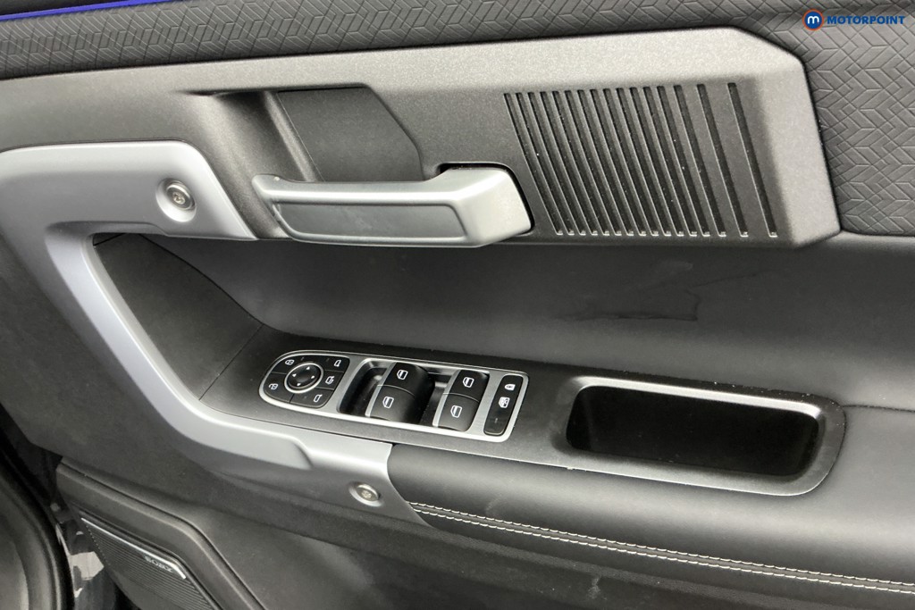 Jaecoo 7 Luxury Automatic Petrol SUV - Stock Number (1665034) - 23rd supplementary image