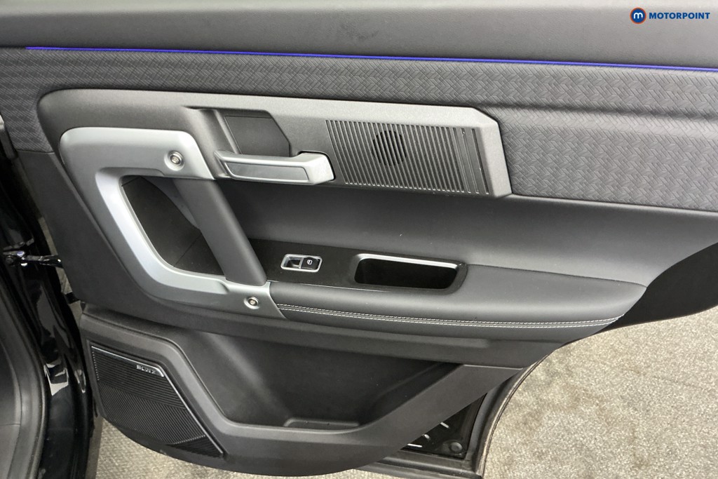 Jaecoo 7 Luxury Automatic Petrol SUV - Stock Number (1665034) - 24th supplementary image