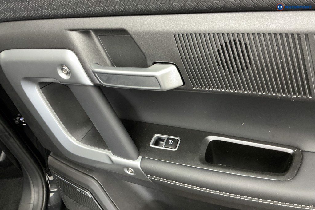 Jaecoo 7 Luxury Automatic Petrol SUV - Stock Number (1665034) - 25th supplementary image