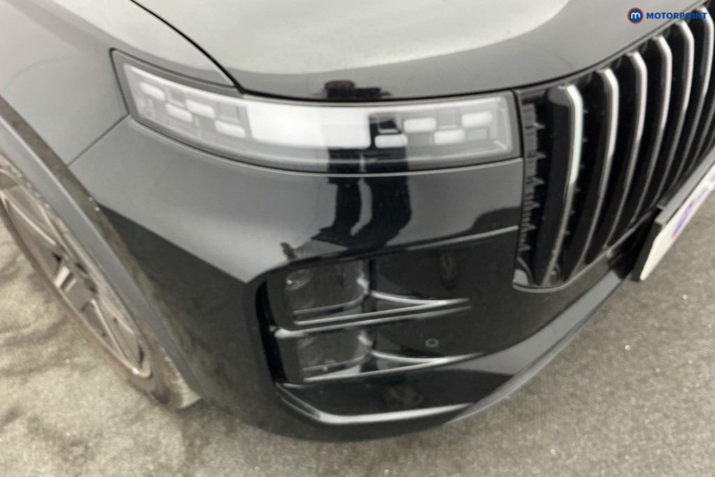 Jaecoo 7 Luxury Automatic Petrol SUV - Stock Number (1665034) - 27th supplementary image